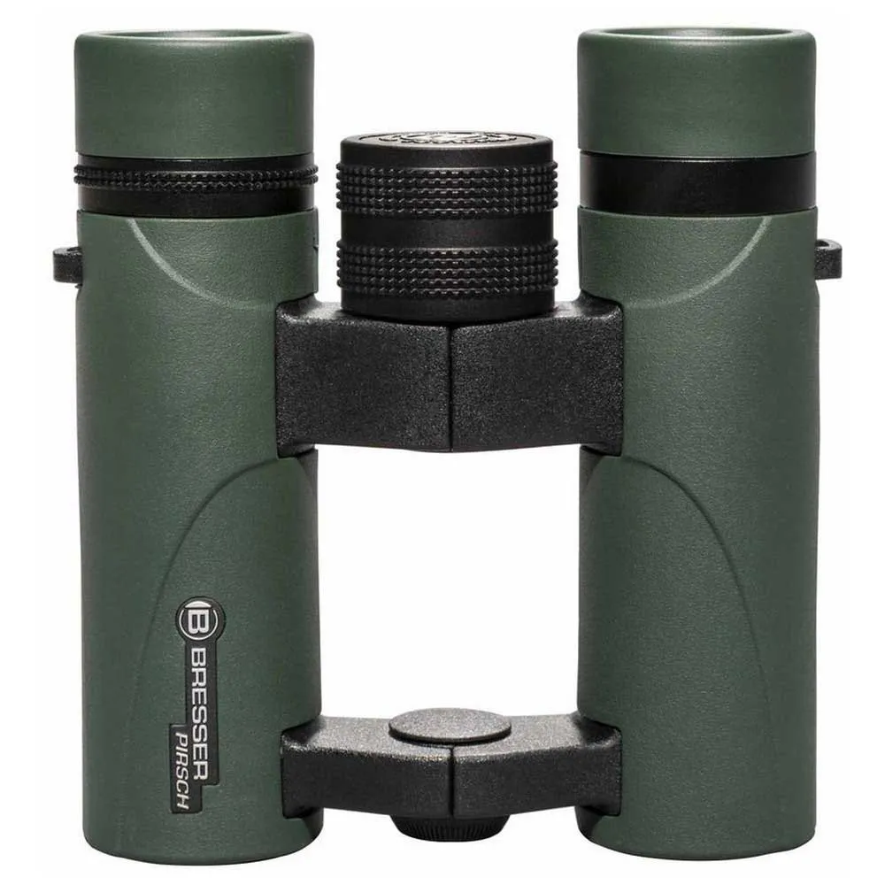 Bresser Pirsch 8x34 Fernglas, Black, One Size Bresser Pirsch 8x34 Fernglas, Black, One Size