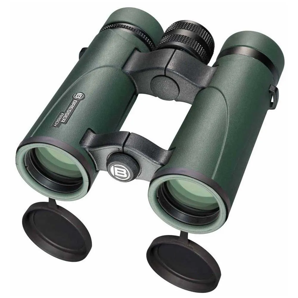 Bresser Pirsch 8x34 Fernglas, Black, One Size Bresser Pirsch 8x34 Fernglas, Black, One Size