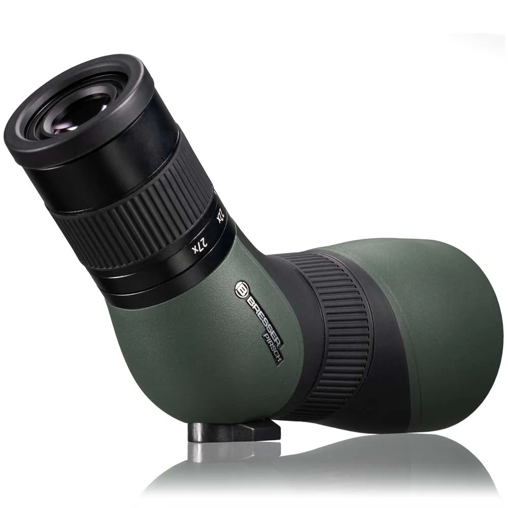 Bresser Pirsch 9-27x56 Ii Spektiv, Black / green, One Size Bresser Pirsch 9-27x56 Ii Spektiv, Black / green, One Size