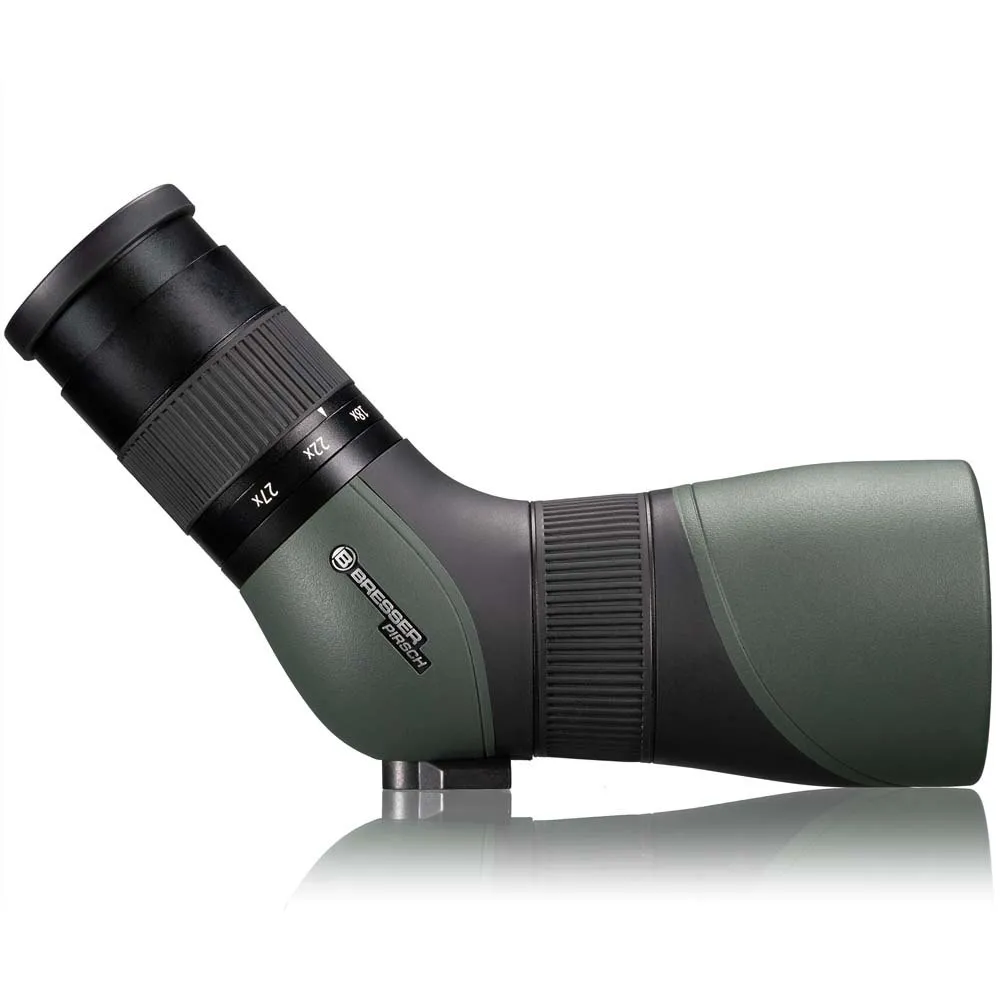Bresser Pirsch 9-27x56 Ii Spektiv, Black / green, One Size Bresser Pirsch 9-27x56 Ii Spektiv, Black / green, One Size