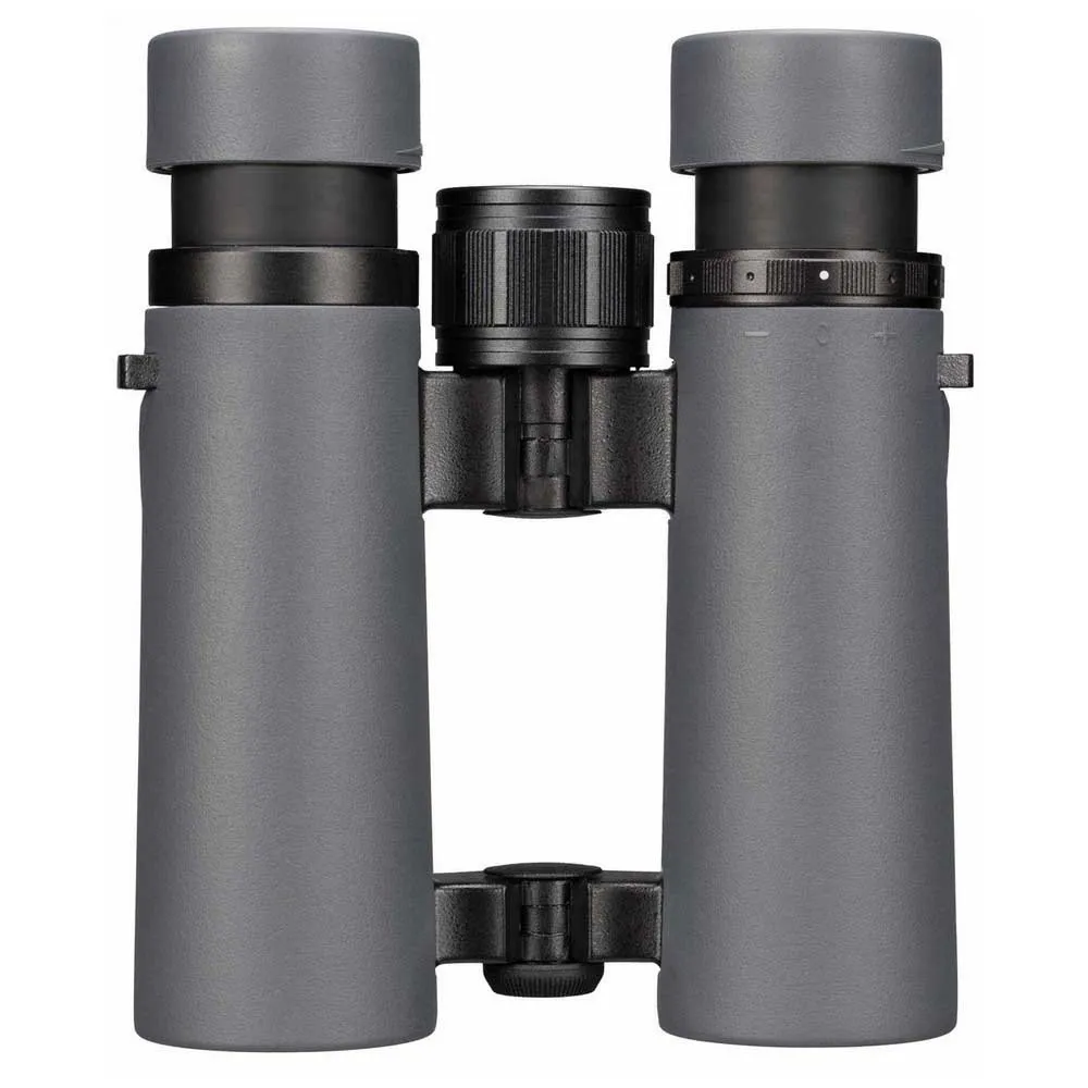 Bresser Pirsch Ed 8x34 Fernglas, Black, One Size Bresser Pirsch Ed 8x34 Fernglas, Black, One Size