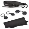 Bresser Pirsch Ed 8x34 Fernglas, Black, One Size