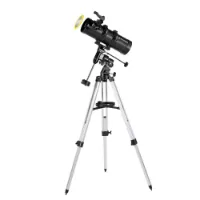Bresser Pluto 114/500 Eq Teleskop Bresser Pluto 114/500 Eq Teleskop