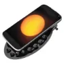 Bresser Pluto 114/500 Eq Teleskop, Black, One Size