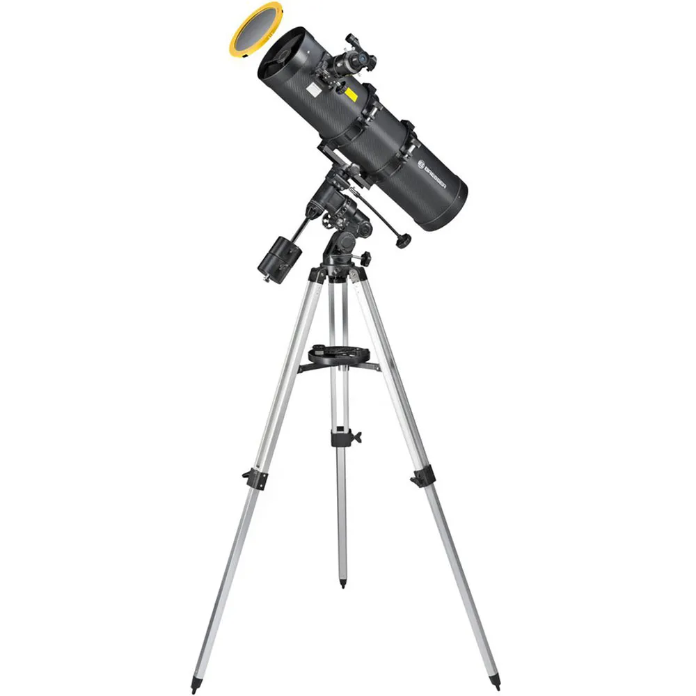 Bresser Pollux Sonnenfilter, Black, One Size Bresser Pollux Sonnenfilter, Black, One Size