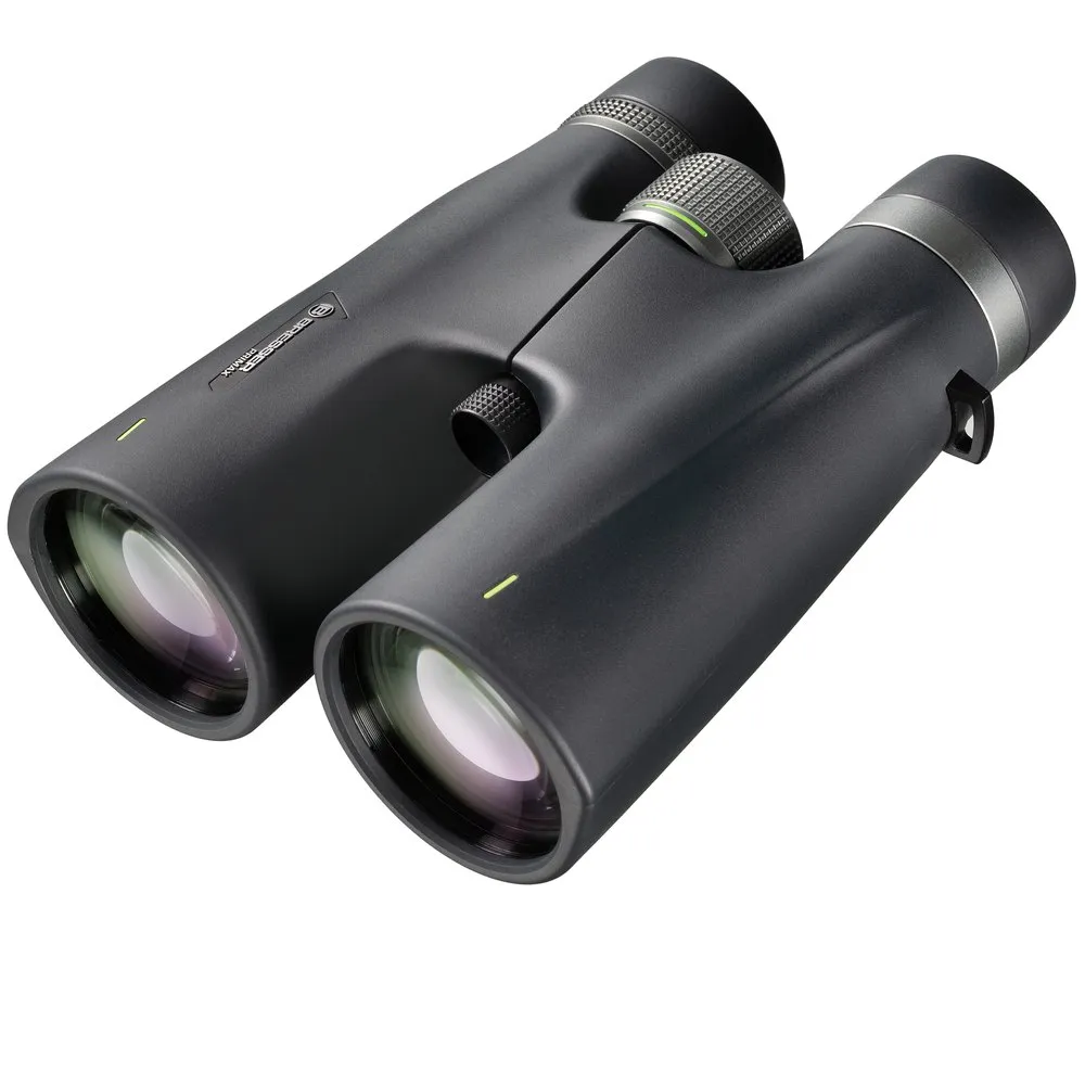 Bresser Primax 8x56 Fernglas, Black, One Size Bresser Primax 8x56 Fernglas, Black, One Size