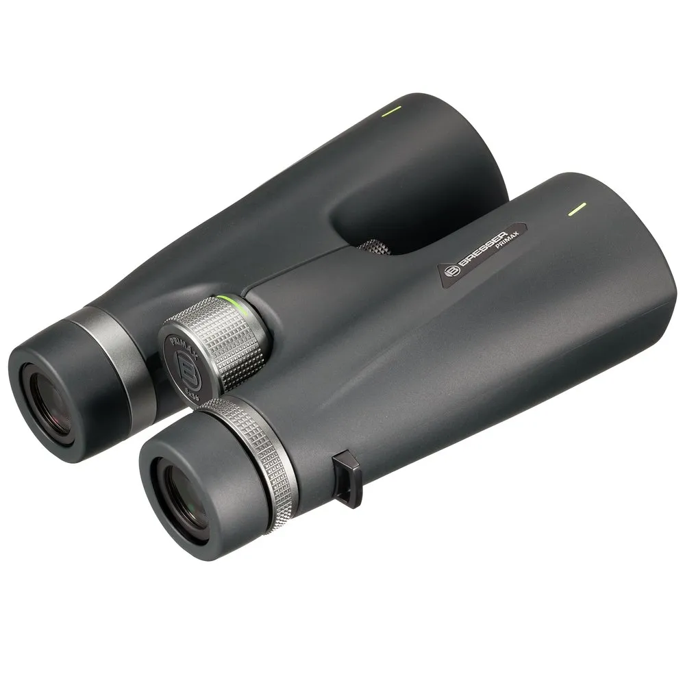 Bresser Primax 8x56 Fernglas, Black, One Size Bresser Primax 8x56 Fernglas, Black, One Size
