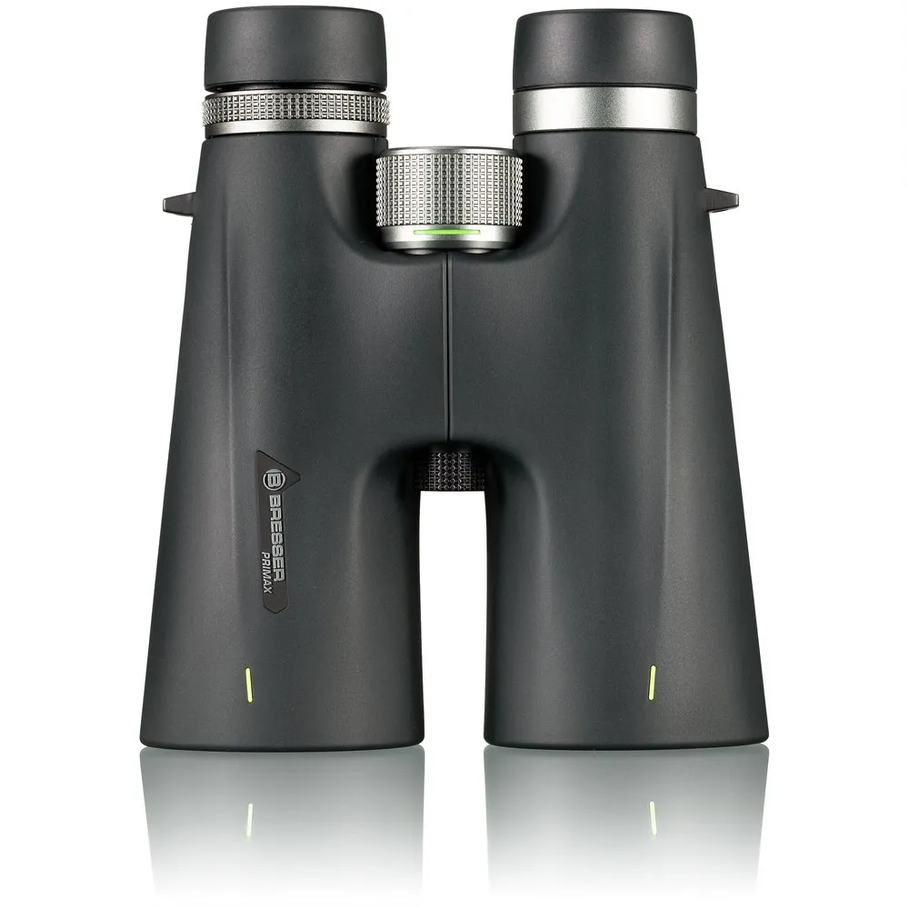 Bresser Primax 8x56 Fernglas, Black, One Size Bresser Primax 8x56 Fernglas, Black, One Size