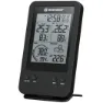 Bresser Professionelles Windmessgerät/anemometer 3-in-1, Black, One Size
