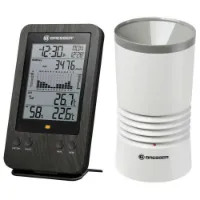 Bresser Profi Wtw Thermometer Und Hygrometer Bresser Profi Wtw Thermometer Und Hygrometer
