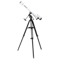 Bresser Refractor Classic 60/900 Eq Teleskop Bresser Refractor Classic 60/900 Eq Teleskop