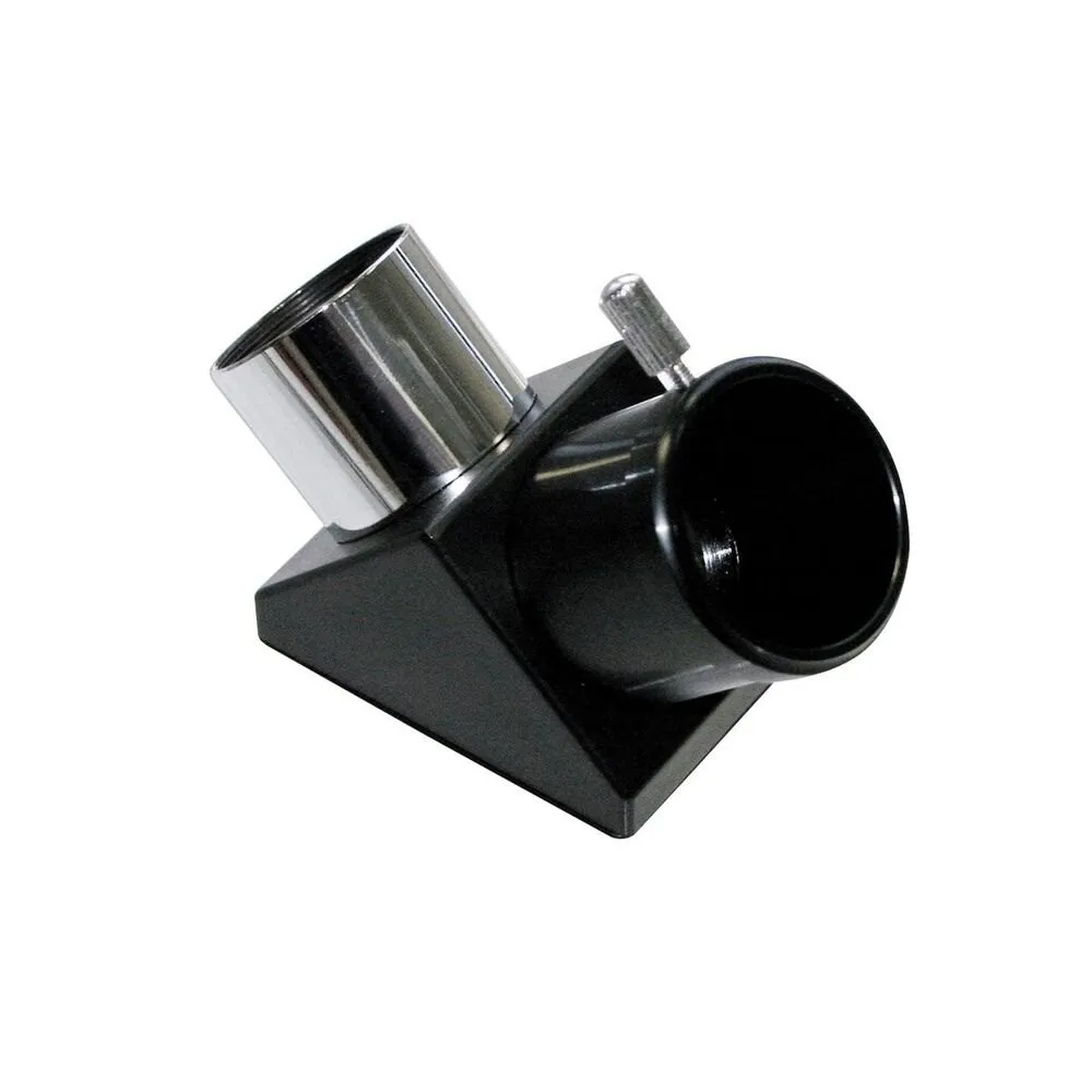 Bresser Refractor Classic 60/900 Eq Teleskop, Black, One Size Bresser Refractor Classic 60/900 Eq Teleskop, Black, One Size