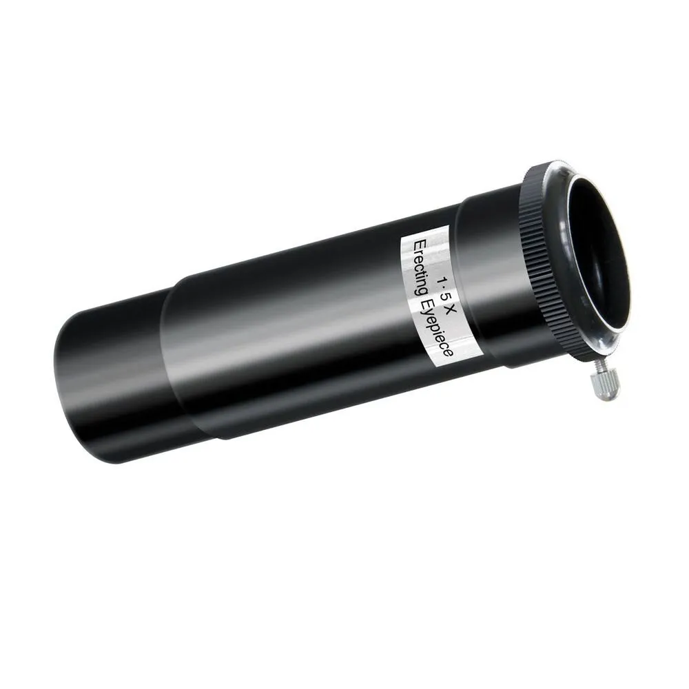 Bresser Refractor Classic 60/900 Eq Teleskop, Black, One Size Bresser Refractor Classic 60/900 Eq Teleskop, Black, One Size