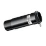 Bresser Refractor Classic 60/900 Eq Teleskop, Black, One Size