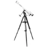 Bresser Refractor Classic 60/900 Eq Teleskop, Black, One Size