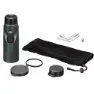 Bresser Roof Waterproof 10x42 Monokular, Black, One Size