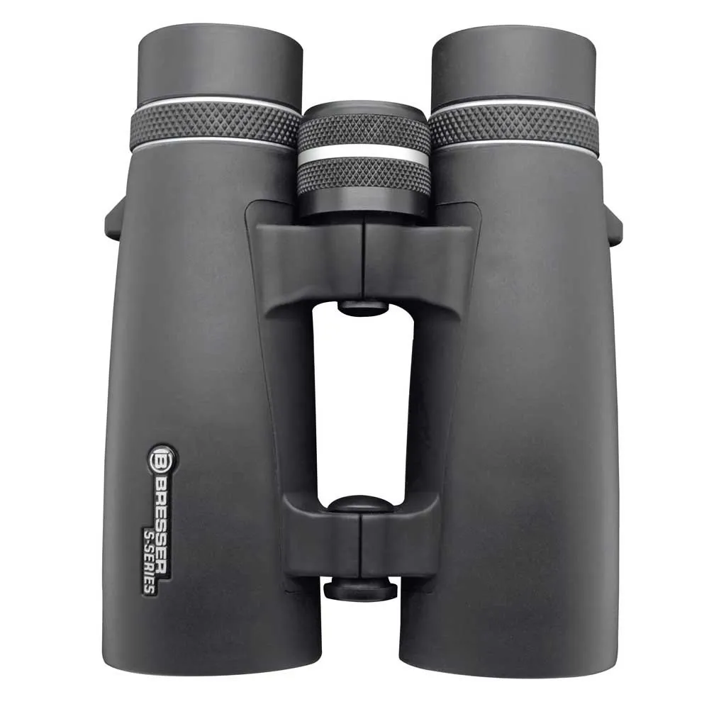 Bresser S-series 8x42 Fernglas, Black, One Size Bresser S-series 8x42 Fernglas, Black, One Size