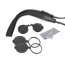 Bresser S-series 8x42 Fernglas, Black, One Size