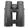 Bresser S-series 8x42 Fernglas, Black, One Size