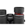 Bresser S-series 8x42 Fernglas, Black, One Size