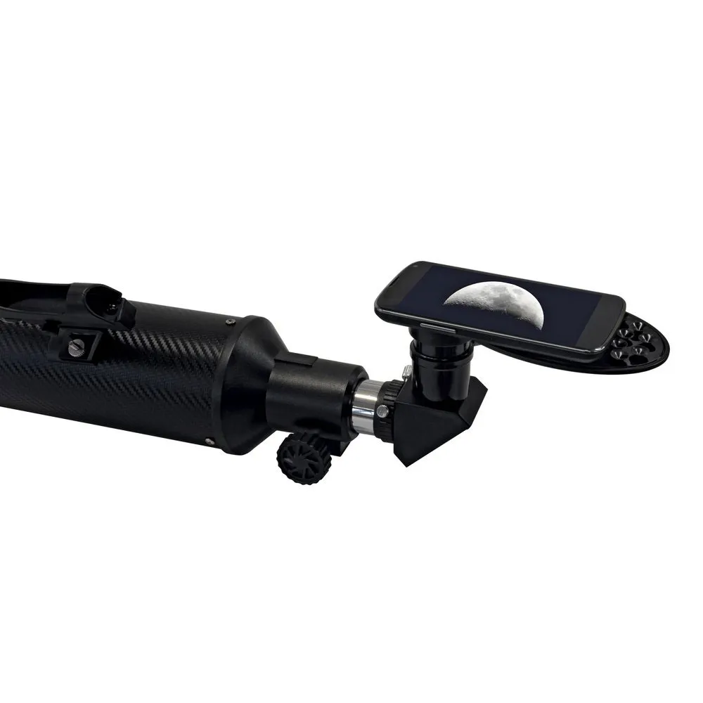 Bresser Sirius 70/900 Az Teleskop, Black, One Size Bresser Sirius 70/900 Az Teleskop, Black, One Size