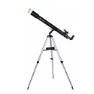Bresser Sirius 70/900 Az Teleskop, Black, One Size