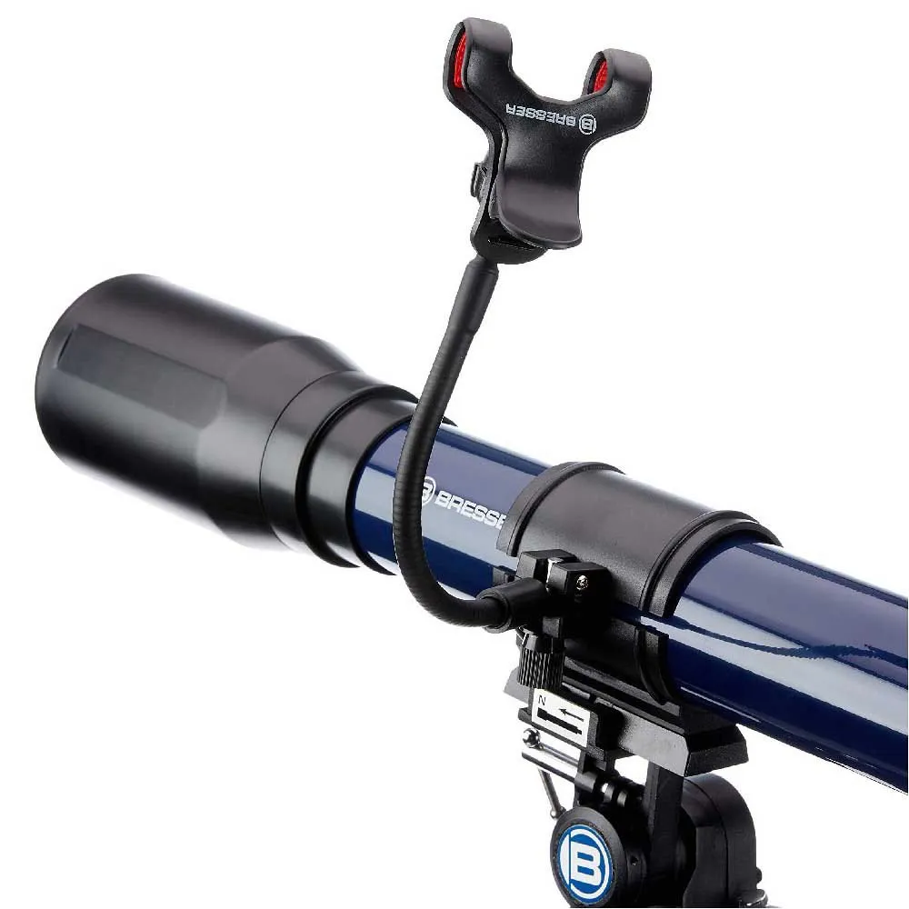Bresser Skylux 9618760lc1000 Teleskop, Black / blue, One Size Bresser Skylux 9618760lc1000 Teleskop, Black / blue, One Size