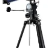 Bresser Skylux 9618760lc1000 Teleskop, Black / blue, One Size