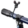Bresser Skylux 9618760lc1000 Teleskop, Black / blue, One Size