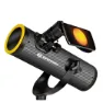 Bresser Solarix 76/350 Teleskop, Black, One Size