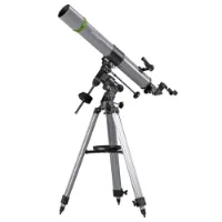 Bresser Spaceexplorer 90/900 Eq3 Teleskop Bresser Spaceexplorer 90/900 Eq3 Teleskop