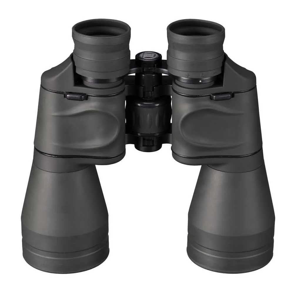 Bresser Special-jagd Porro 11x56 Fernglas, Black, One Size Bresser Special-jagd Porro 11x56 Fernglas, Black, One Size
