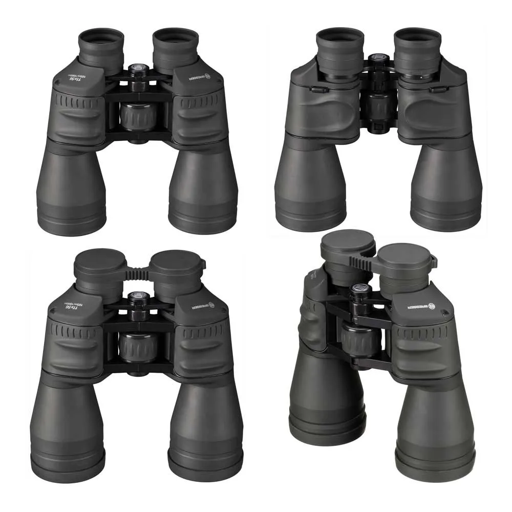 Bresser Special-jagd Porro 11x56 Fernglas, Black, One Size Bresser Special-jagd Porro 11x56 Fernglas, Black, One Size