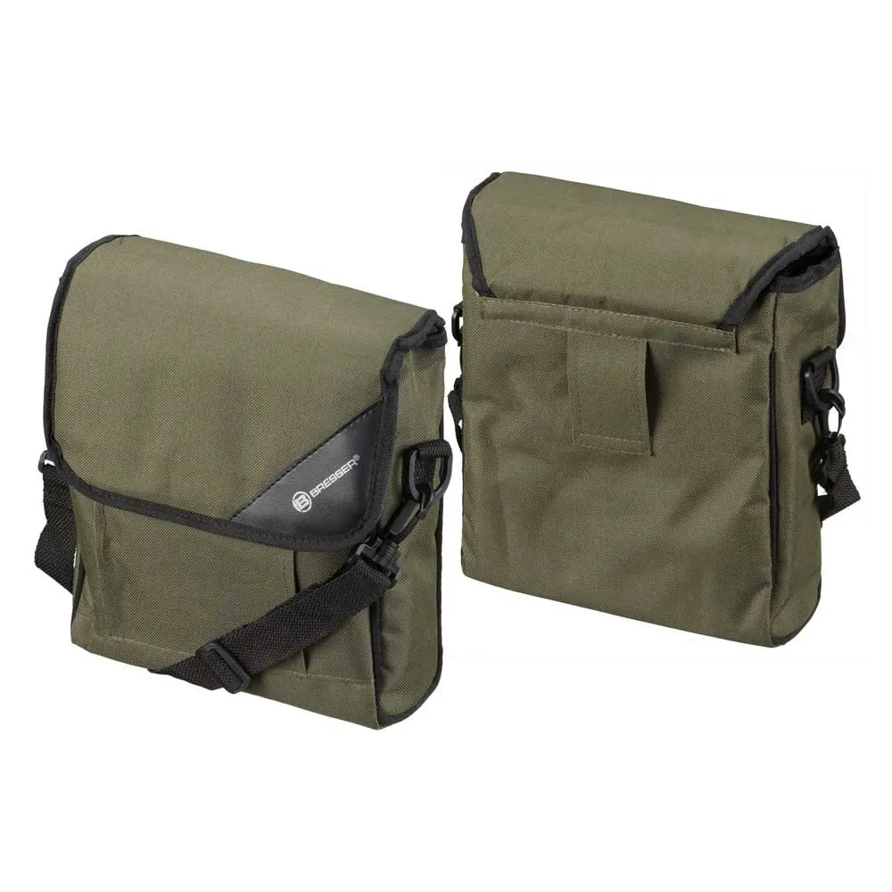 Bresser Special-jagd Porro 11x56 Fernglas, Black, One Size Bresser Special-jagd Porro 11x56 Fernglas, Black, One Size