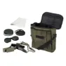 Bresser Special-jagd Porro 11x56 Fernglas, Black, One Size
