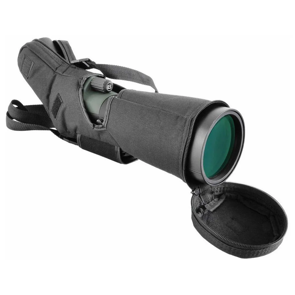 Bresser Spektiv 25-75x100 Pirsch Ii Spektiv, Grey, One Size Bresser Spektiv 25-75x100 Pirsch Ii Spektiv, Grey, One Size