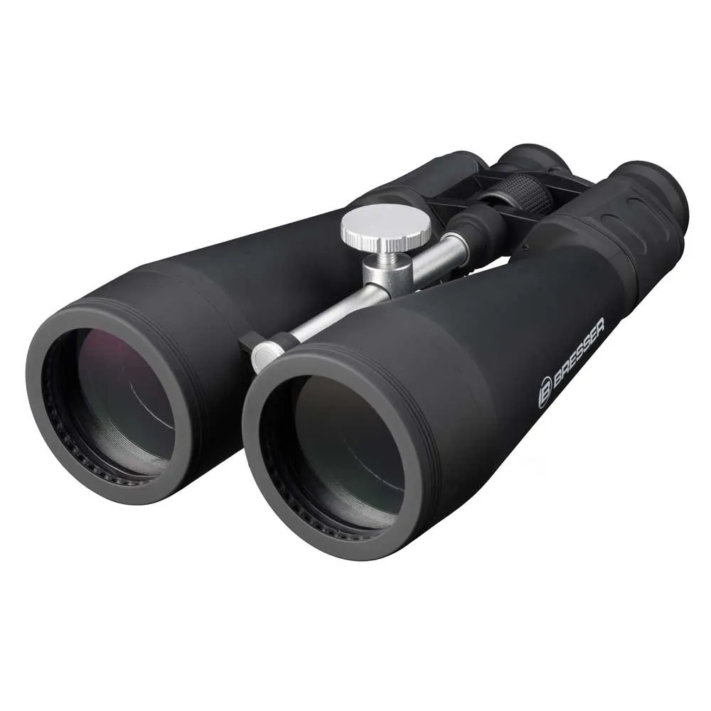 Bresser Spezial-astro Porro 20x80 Fernglas, Black, One Size