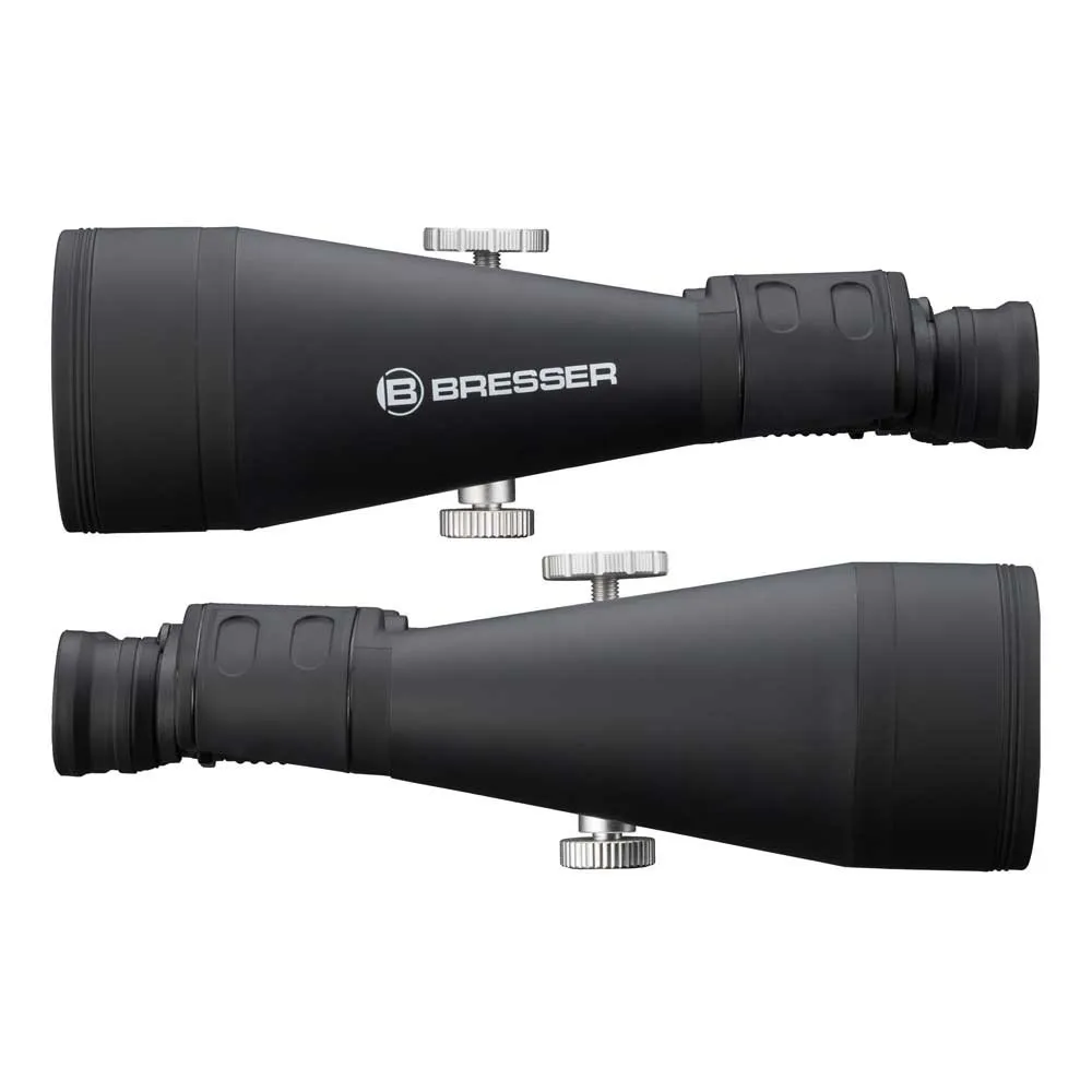 Bresser Spezial-astro Porro 20x80 Fernglas, Black, One Size