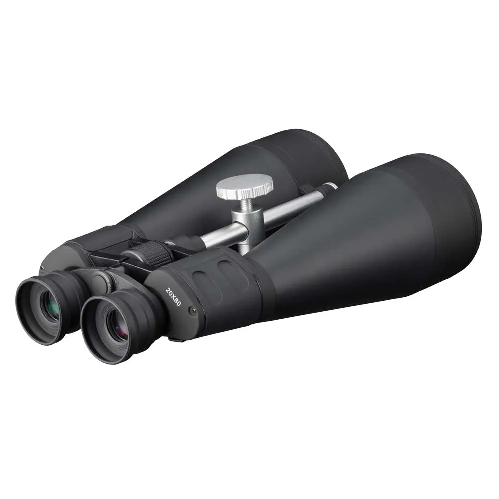 Bresser Spezial-astro Porro 20x80 Fernglas, Black, One Size