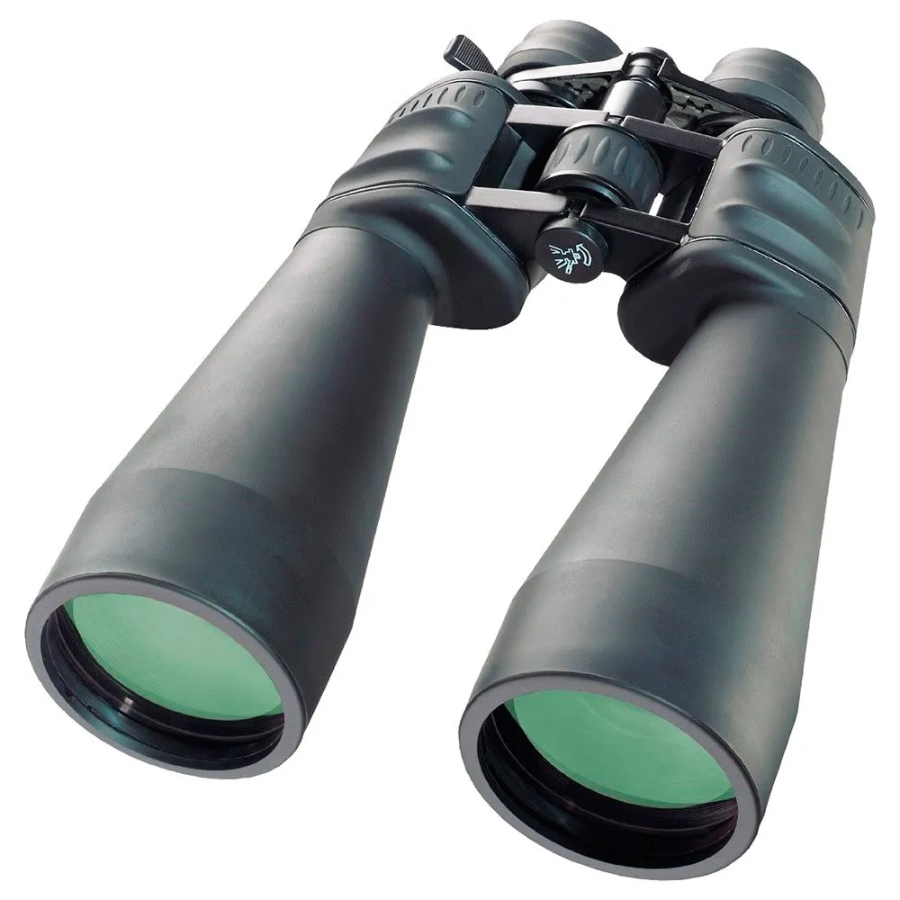 Bresser Spezial Zoomar 12-36x70 Fernglas, Black, One Size Bresser Spezial Zoomar 12-36x70 Fernglas, Black, One Size