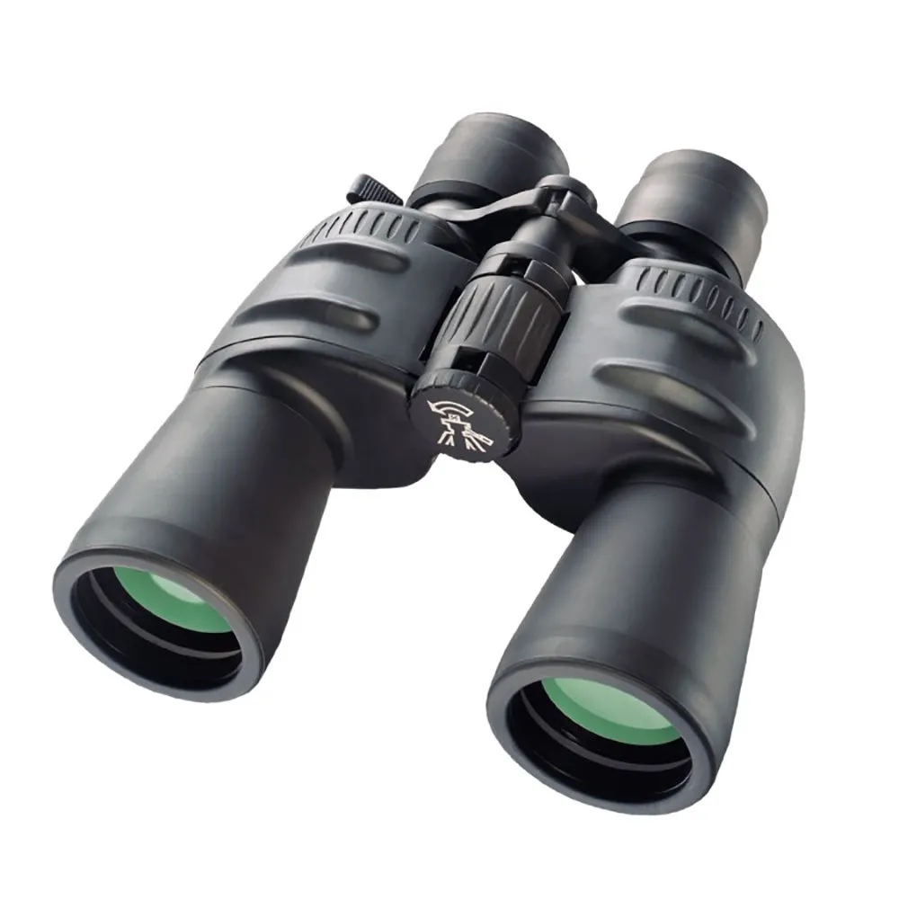 Bresser Spezial Zoomar 7-35x50 Fernglas, Black, One Size Bresser Spezial Zoomar 7-35x50 Fernglas, Black, One Size