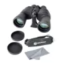 Bresser Spezial Zoomar 7-35x50 Fernglas, Black, One Size