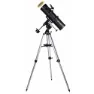 Bresser Spica 130/650 Eq3 Smartphone-halterung Für Teleskop, Black, One Size