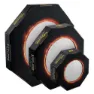 Bresser Sun Catcher Explore Scientific Schmidt-cassegrain 9-10´´ Sonnenfilter, White, One Size