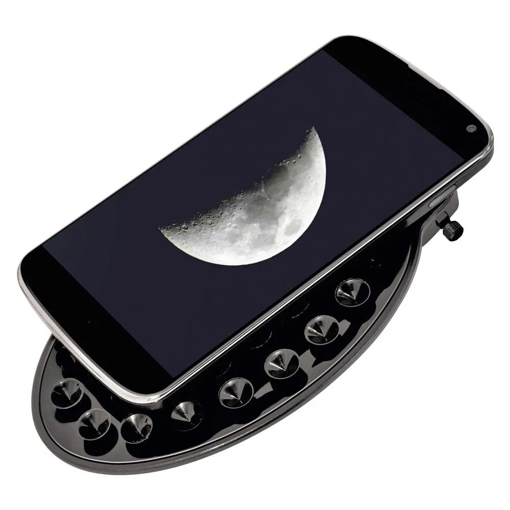 Bresser Taurus 90/900 Ng Teleskop, Black, One Size Bresser Taurus 90/900 Ng Teleskop, Black, One Size