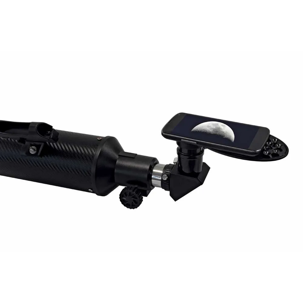 Bresser Taurus 90/900 Ng Teleskop, Black, One Size Bresser Taurus 90/900 Ng Teleskop, Black, One Size