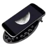 Bresser Taurus 90/900 Ng Teleskop, Black, One Size