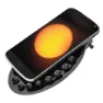 Bresser Taurus 90/900 Ng Teleskop, Black, One Size