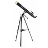 Bresser Taurus 90/900 Ng Teleskop, Black, One Size