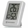 Bresser Temeo Thermometer Und Hygrometer 3 Einheiten, White, One Size